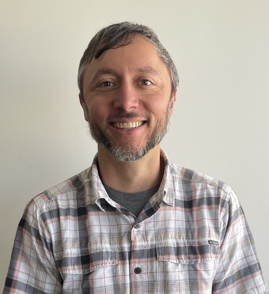 Brandon Rysavy About - Wide Swath Research, LLC