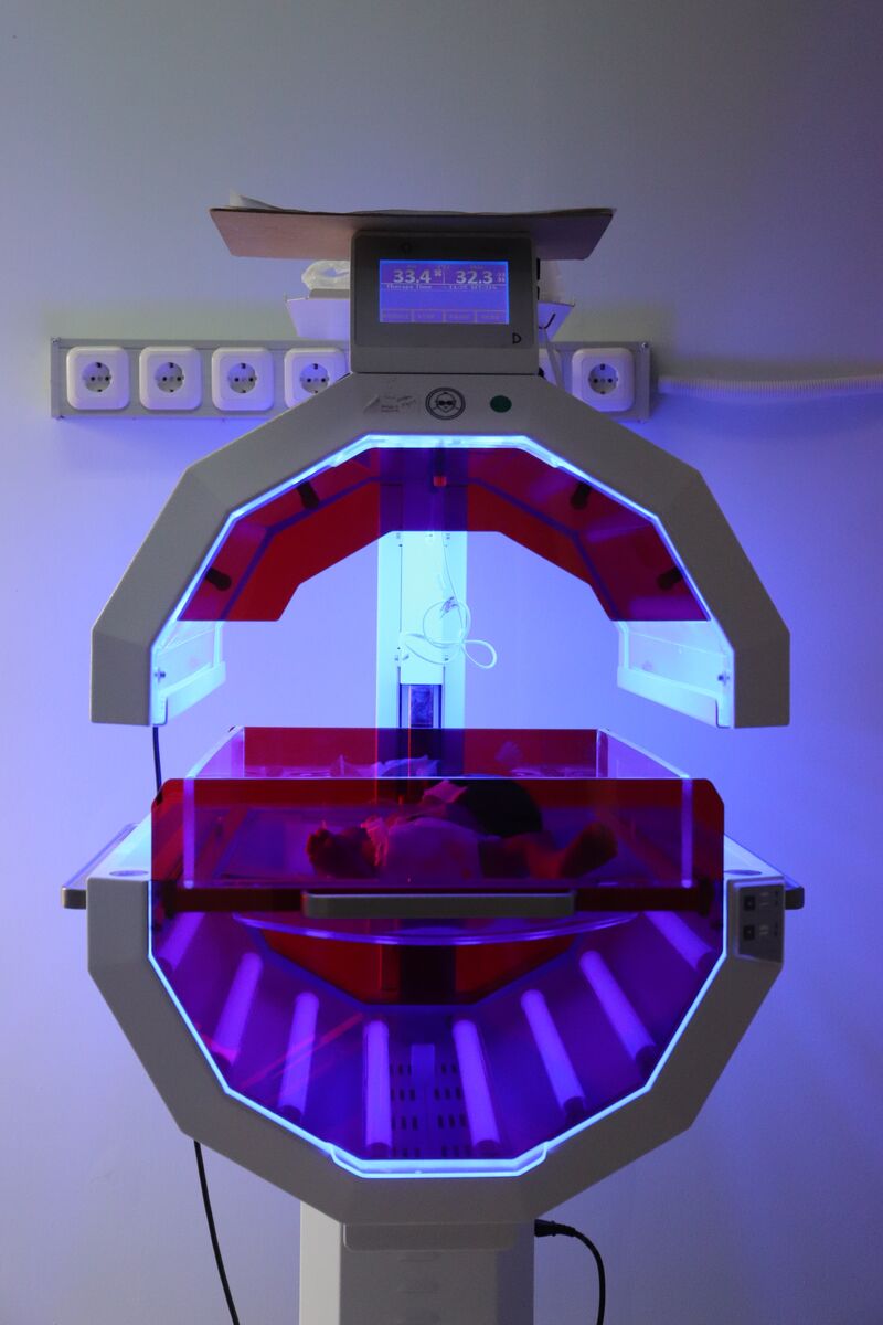 Contract Award Medical Imaging Radar Wide Swath Research, LLC